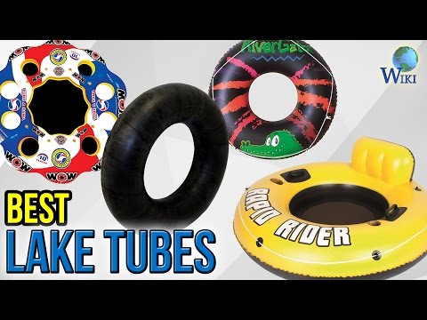 10 Best Lake Tubes 2017 - UCXAHpX2xDhmjqtA-ANgsGmw