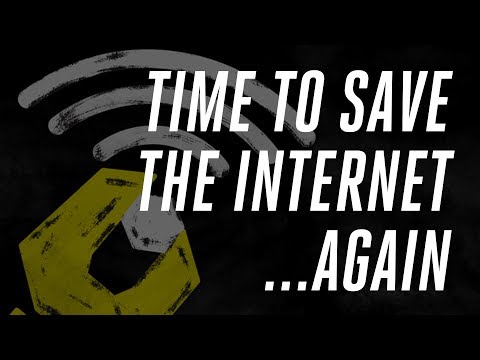 It’s time to save the internet — again - UCddiUEpeqJcYeBxX1IVBKvQ