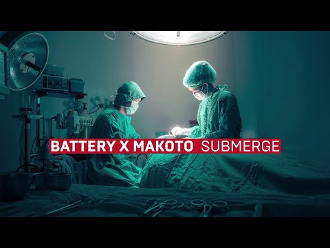 Battery x Makoto - Submerge - UCw49uOTAJjGUdoAeUcp7tOg