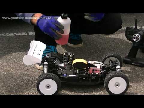 Hobao Hyper 7 TQ2 Engine Break in - UCDmaPHBzr724MEhnOFUAqsA