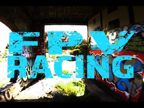 ABANDONED FPV RACING - UCXForyVTdaoE50diO6znW4w
