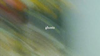 Ghosts - Gatton x Rich (Official Lyric Video)