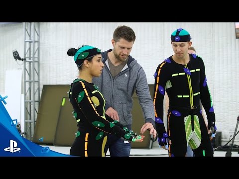 UNCHARTED 4: A Thief's End - The Making of: Dance Taunts | PS4 - UC-2Y8dQb0S6DtpxNgAKoJKA