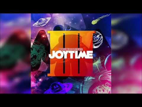 Marshmello - Proud (Official Audio)