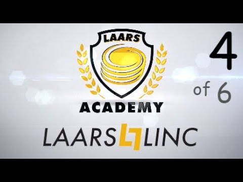 Laars Linc. 4 of 6, Firing Rate, Temp Limits, External Controls, and Miscellaneous.