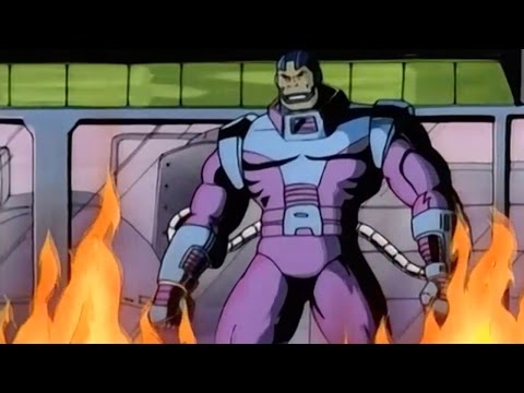 Top 10 Greatest X-Men Enemies - UCaWd5_7JhbQBe4dknZhsHJg