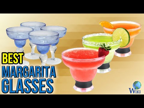 7 Best Margarita Glasses 2017 - UCXAHpX2xDhmjqtA-ANgsGmw