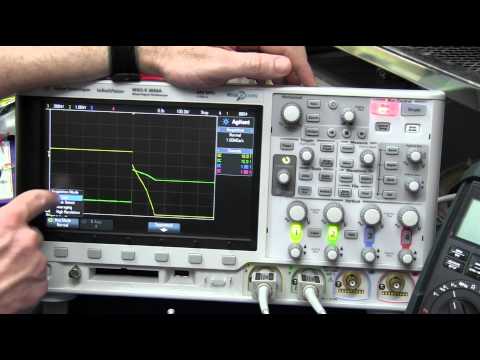 EEVblog #223 - Agilent Oscilloscope High Res Mode - UC2DjFE7Xf11URZqWBigcVOQ