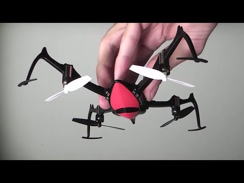 Eachine 3D X4, Inverted 3D Flight for less then $40 - UCXIEKfybqNoxxSpHYT_RVxQ