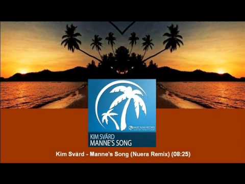 Kim Svärd - Manne's Song (Nuera Remix) [MAGIC050.02] - UCtzmeuGQKg5BUe5u6bmmyuA