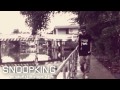 MV เพลง อย่าเล่นตัว - SNOOPKING feat. Dahpooz