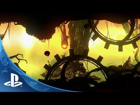 BADLAND Game of the Year Edition Trailer | PS4, PS3, PS Vita - UC-2Y8dQb0S6DtpxNgAKoJKA