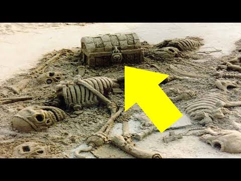 What Was Discovered At This Beach Is Beyond Words. This Is Seriously Mind Blowing - UCOaD4JxNYk29LHbHTOx3SQA