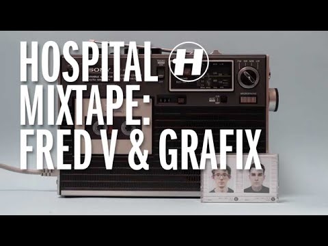 Fred V & Grafix - Major Happy (VIP) - UCw49uOTAJjGUdoAeUcp7tOg