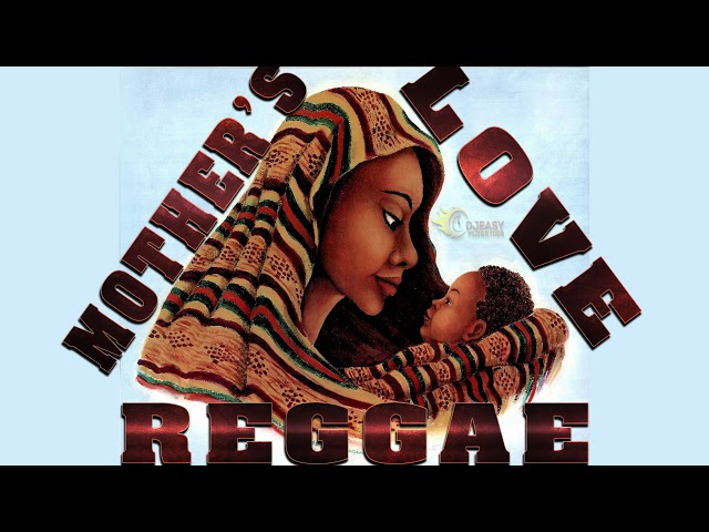 Reggae Music Mama – The Best of Reggae