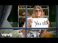 MV เพลง You Belong With Me - Taylor Swift