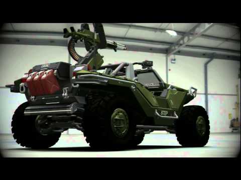 Forza 4: How to unlock the Halo Warthog - UCzH3iADRIq1IJlIXjfNgTpA