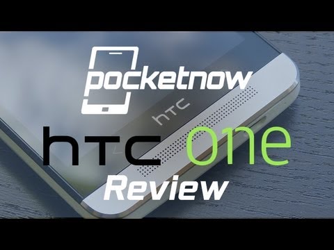 HTC One Review | Pocketnow - UCO_vmeInQm5Z6dEZ6R5Kk0A