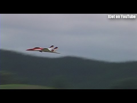 RC Jet, small fire after landing - UCQ2sg7vS7JkxKwtZuFZzn-g