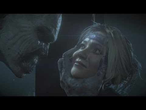 Until Dawn Worst Ending / Everyone Dies Ending - UCm4WlDrdOOSbht-NKQ0uTeg
