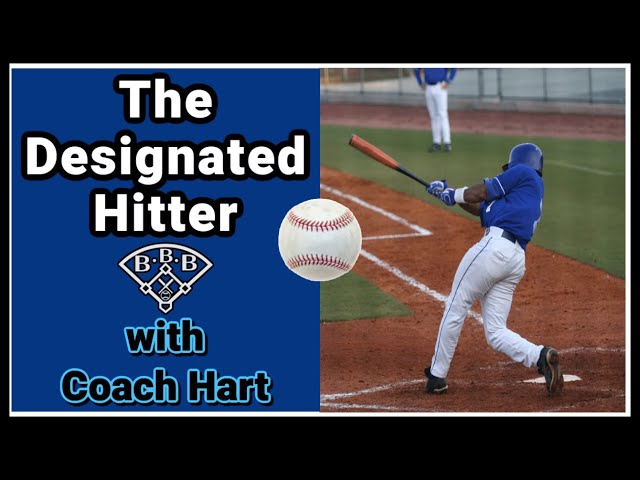 Does College Baseball Have A Designated Hitter?