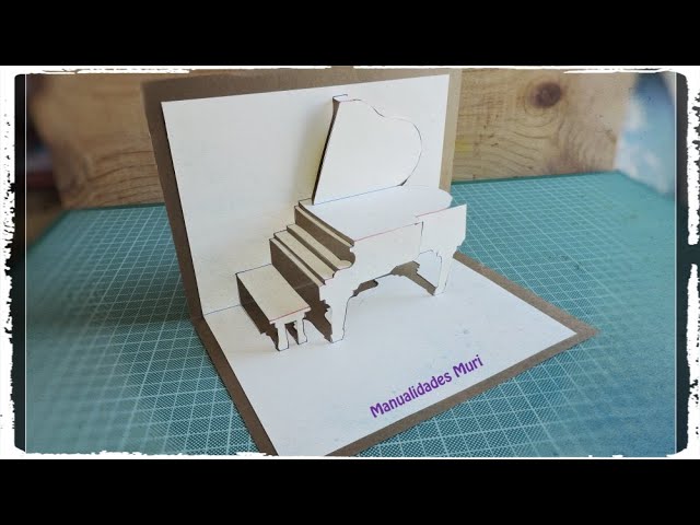 Pop Up Piano and Music Theory