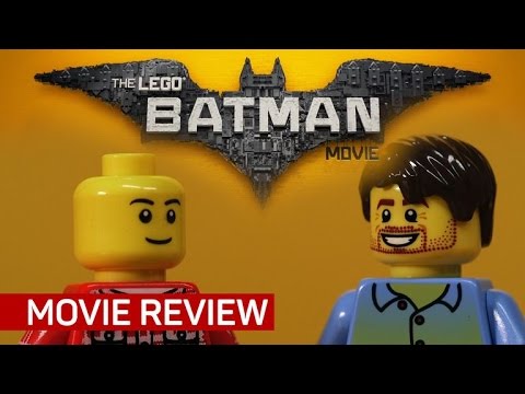 'The Lego Batman Movie': 5 things you need to know - UCOmcA3f_RrH6b9NmcNa4tdg