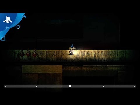 Yomawari: Midnight Shadows – Gameplay Trailer | PS4, PS Vita - UC-2Y8dQb0S6DtpxNgAKoJKA