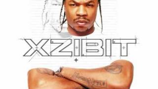 Xzibit - X [BEST QUALITY]