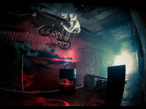 Strange Things are happening to BMX rider Bruno Hoffmann in Berlin | Devil’s Voice - UCblfuW_4rakIf2h6aqANefA