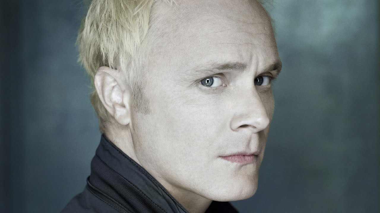 Izombie David Anders On Blaine S Big Zombie Plans Ign Interview