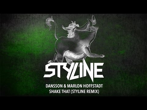 Dansson & Marlon Hoffstadt - Shake That (Styline Remix) - UCPlI9_18iZc0epqxGUyvWVQ