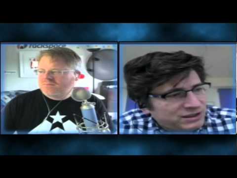 Talking Tablet Smack | Gillmor Gang - UCCjyq_K1Xwfg8Lndy7lKMpA