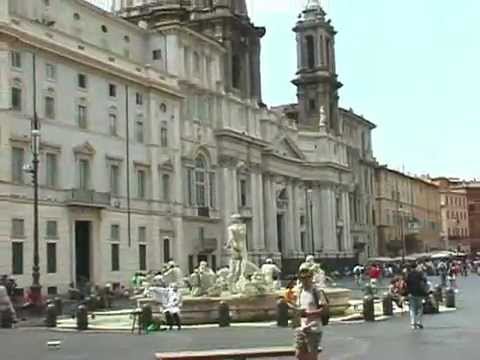 Rome - UCvW8JzztV3k3W8tohjSNRlw