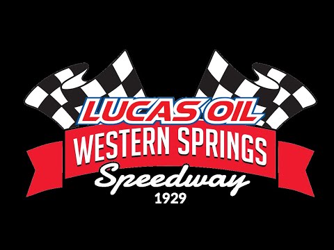 2025 Auckland Midgets + Chase Johnson 24 Lap Feature - Lucas Oils Western Springs Speedway - dirt track racing video image