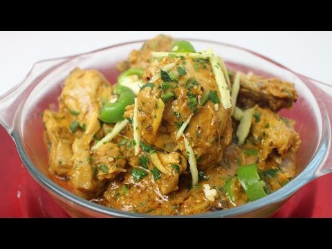 CREAMY CHICKEN HANDI - کریمی چکن ہانڈی  - मलाईदार चिकन हैंडी *COOK WITH FAIZA* - UCR9WXUxcp0bR9OWi5ersIHw