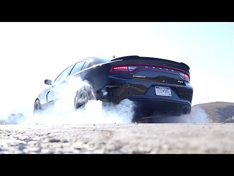 2015 Dodge Charger Hellcat Review - Kelley Blue Book - UCj9yUGuMVVdm2DqyvJPUeUQ