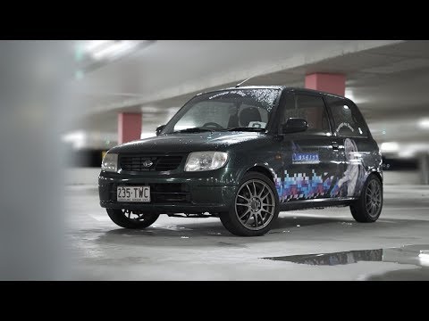 ITASHA Daihatsu L701 Cuore - Lo Fi edit - UCAHIZkAEsztItpmnmaeVdYg