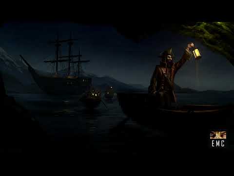 Faolan - The Secret Treasure | Epic Powerful Pirate Adventurous Orchestral - UCZMG7O604mXF1Ahqs-sABJA