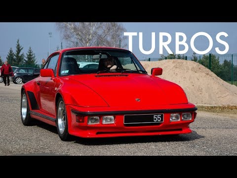 Turbocharging: Are You Wrong About It?  - Carfection - UCwuDqQjo53xnxWKRVfw_41w