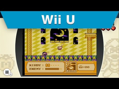 Wii U - NES Remix Pack - UCGIY_O-8vW4rfX98KlMkvRg