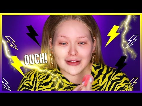 A SHOCKING Makeup Quiz With My BOYFRIEND!! - UCzTKskwIc_-a0cGvCXA848Q