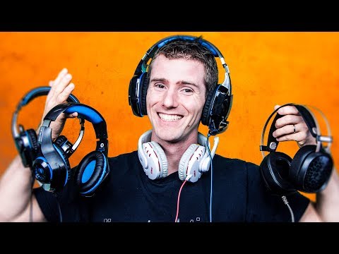 Cheap $25 Gaming Headset Round Up! - UCXuqSBlHAE6Xw-yeJA0Tunw