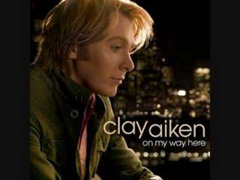 Aiken Clay - On My Way Here