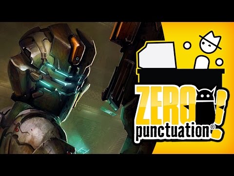 DEAD SPACE 2 (Zero Punctuation) - UCqg5FCR7NrpvlBWMXdt-5Vg