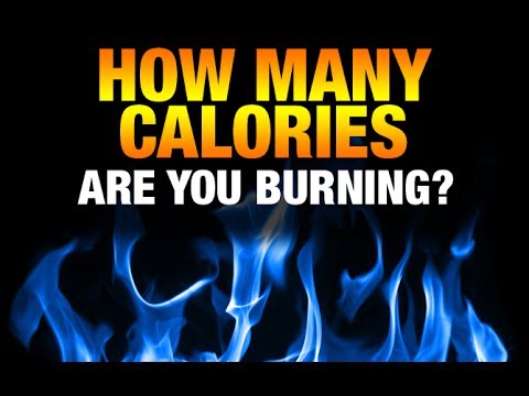 How YOU REALLY Burn Calories (Not what you thought!) - UCe0TLA0EsQbE-MjuHXevj2A