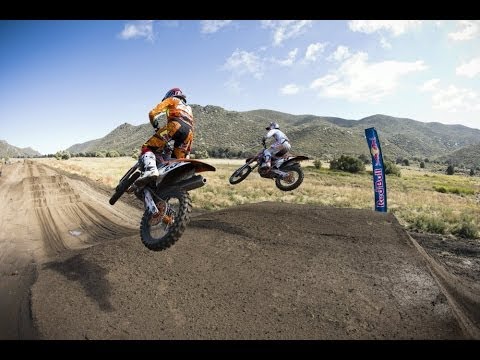 Riding a supercross track unwound - Red Bull Straight Rhythm - UCblfuW_4rakIf2h6aqANefA