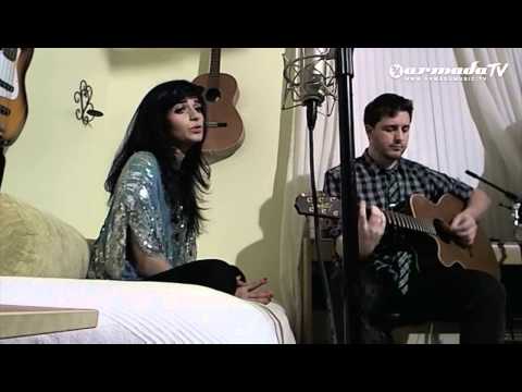 Nadia Ali - Rapture (Acoustic Session) - UCGZXYc32ri4D0gSLPf2pZXQ