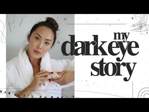 My Dark Circle Story | Chriselle Lim - UCZpNX5RWFt1lx_pYMVq8-9g