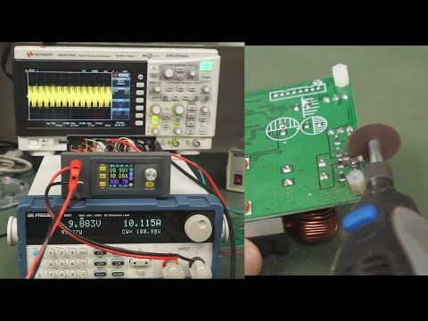 EEVblog #1036 - PSU Fire PCB Repair - UC2DjFE7Xf11URZqWBigcVOQ